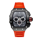 Tokyo Orange V2 - Optimale Frische und Geschmack in jeder Flasche