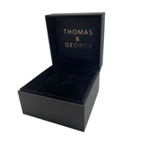 Montre Thomas & George Madrid Edition Verte - Élégance et Style pour Chaque Jour