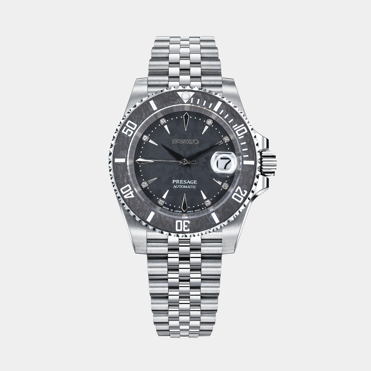 Midnight Carbon