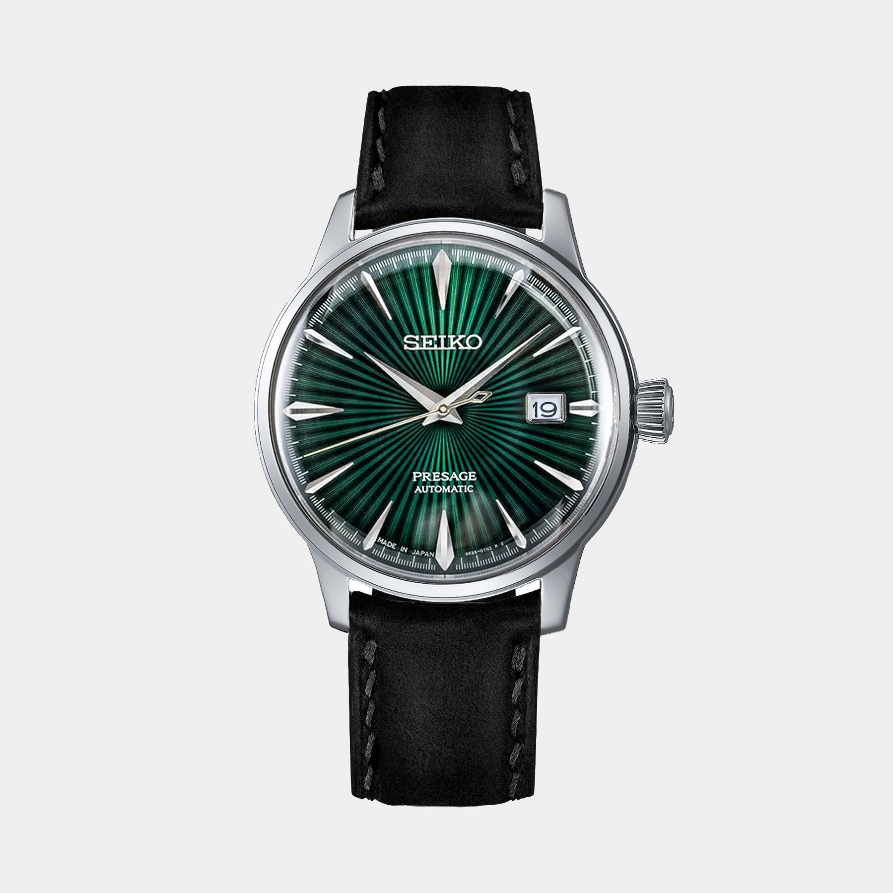 Gradient Green