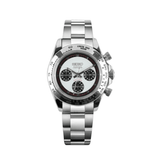 Seiko Mod Daytona Ceramic Panda II