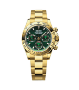 Seiko Mod Daytona Loki Edition Version II