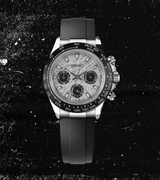 Seiko Mod Daytona Marble II