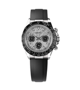 Seiko Mod Daytona Marble II