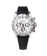 Seiko Mod Daytona Panda Clear Case