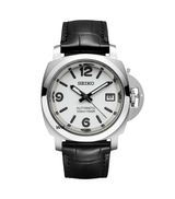 Seiko Mod Paneiko Regatta White