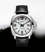 Seiko Mod Paneiko Regatta White